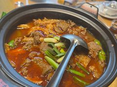 -肖记公安牛肉鱼杂馆· 省级非物质文化遗产(仁和路店)