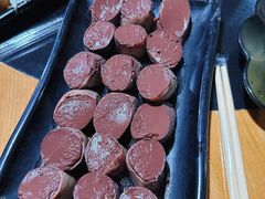 -果松木炭酸菜铜火锅·外婆参鸡汤