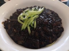 -桃园中华料理炸酱面(燕儿岛路店)