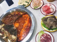 -陳艳红火锅(港汇店)