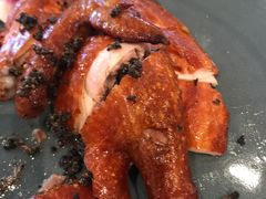 -港丽餐厅(高德置地店)