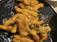 -前海沿·青岛菜(李沧万达店)
