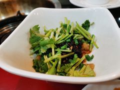 -烧哥美蛙肥肠鱼火锅·十五年社区店