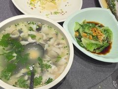 -苏州人家·精致苏帮菜(斜塘店)