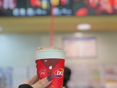 -DQ·蛋糕·冰淇淋(嘉兴南湖万达店)