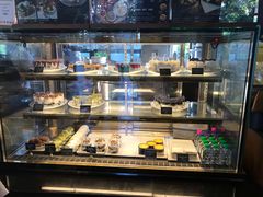 -莓园冰淇淋店