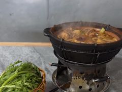 -范贤光鸡公煲(平乐园总店)