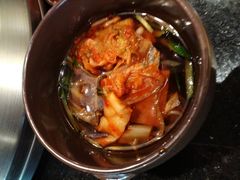 -韩盛炭火烤肉(万达广场店)
