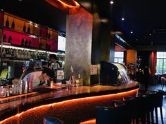 -YUE·6·西式融合餐厅(外滩六号店)
