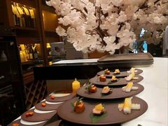 -月下料理(楷林IFC店)