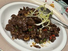 -上地宴·中关村的会客厅(清河高铁站店)