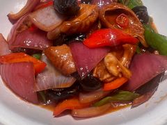 -徽州月·民间徽菜(浦东总店)