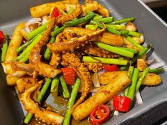 -老头儿油爆虾·知味杭州(爱琴海购物中心)