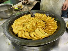 -李记清真馆(打钉巷店)