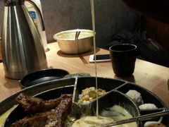 -肥肥虾庄·金牌油焖大虾(杨园滨江时代walk店)