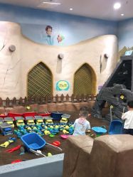 -meland·儿童乐园·游戏厅娃娃机·电玩Xbox(成都合生汇店)
