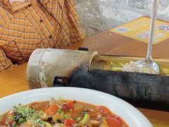 -61号餐吧(兴坪古镇漓江店)