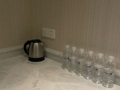 -上海虹桥西郊庄园丽笙大酒店