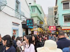 -老day牛杂(官也街总店)
