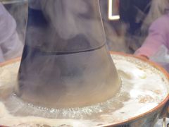 -额尔敦传统涮(公园西路店)