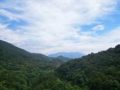 -福清灵石山国家森林公园