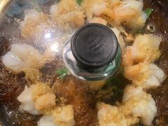 -绿茶餐厅(天津天河城店)