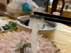 -官塘陈记鱼生·潮汕砂锅粥·牛肉火锅(潮枫路总店)