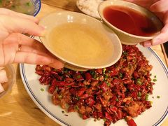 -饭江湖·江湖菜(湖广会馆店)