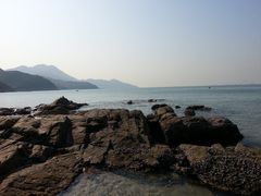 -南丫岛