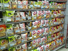 -广百家超市(大东海店)