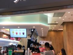 -古茗(东鼓道店)