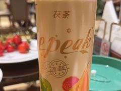 -天宇菲尔德·花园西餐厅·海鲜自助餐