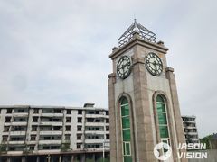 -5·12汉旺地震遗址