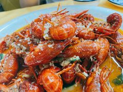 -兄弟龙虾(张槎店)