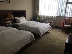 -金紫薇酒店(成都春熙路步行街店)