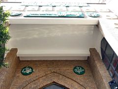 -新疆国际大巴扎-二道桥清真寺