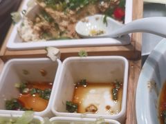 -三道菜(明堂公园店)