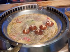 -辣伍鲜毛肚老火锅(元一店)