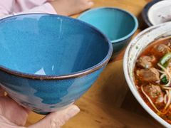 -良木缘咖啡西餐(优品道广场店)
