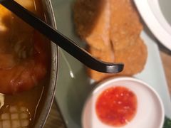 -米纸越南小馆(金鹰世界店)