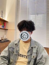 -MARTIN'S BARBER SHOP男士理发馆