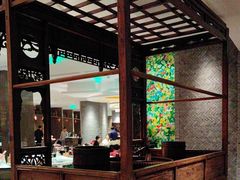-杭州君悦酒店·湖滨28中餐厅