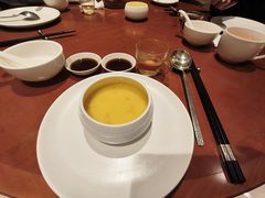 -杭州JW万豪酒店-万豪中餐厅