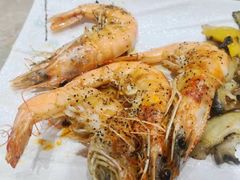 -大渔铁板烧(大悦城店)