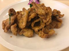 -馅饼粥·百年传承 since1926(中山路店)