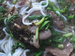 -黑山羊特色米粉(南充分店)