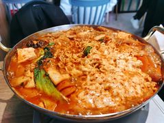 -李先生的首尔小馆(松江启源广场店)