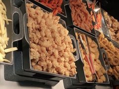 -石田家自助海鲜火锅烤肉(茂业时代广场店)