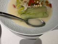 -世博源公馆·本帮融合菜·主题包厢·江景餐厅