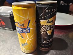 -红钳侠小龙虾·烧烤(中赢康康谷店)